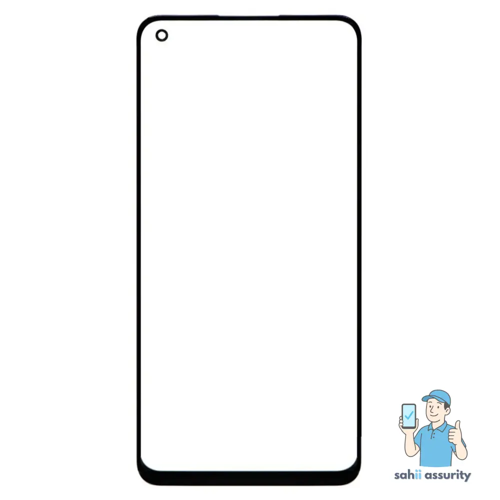 Front Glass for Oppo F21 Pro 5G thumbnail
